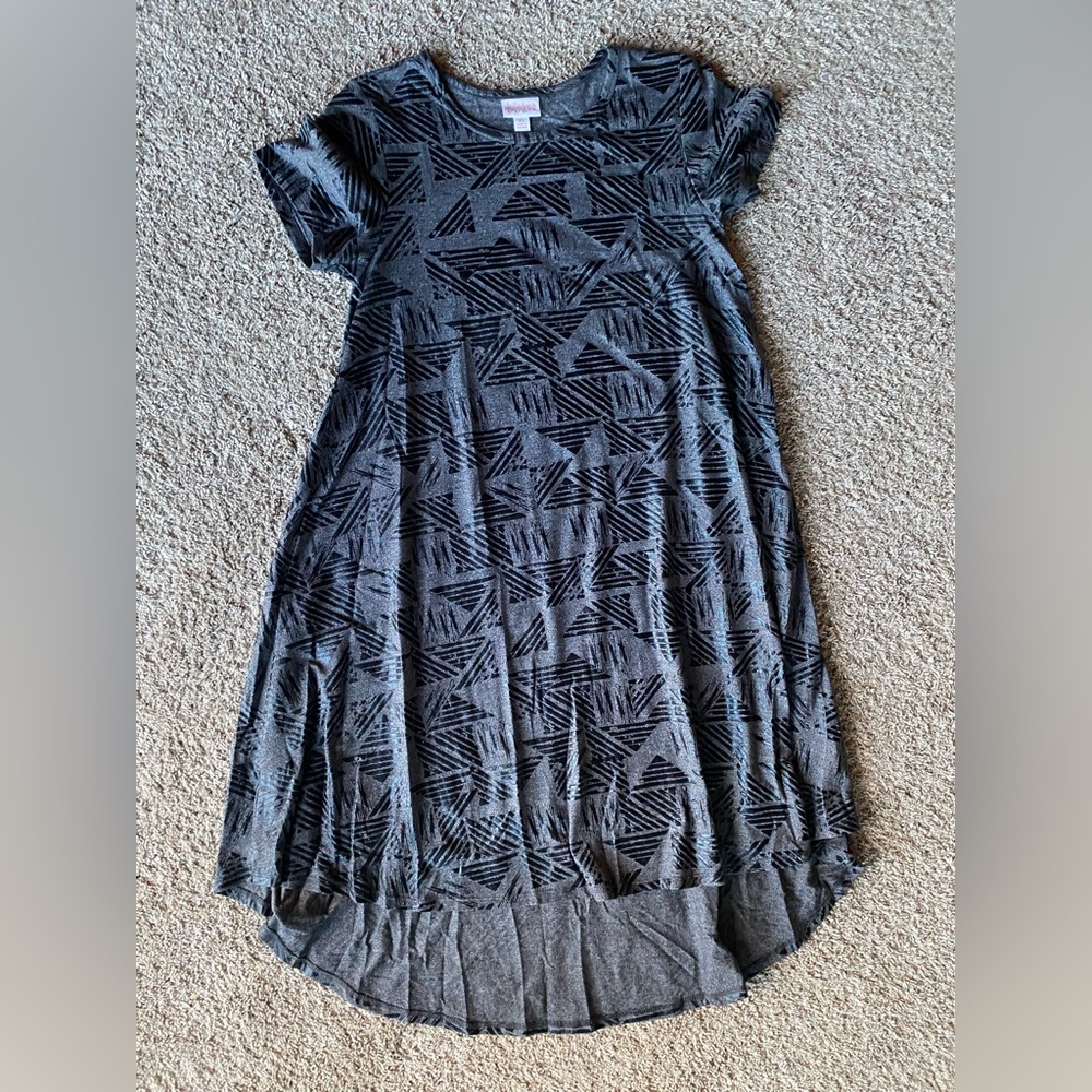 Accepting offers- LuLaRoe Dress
